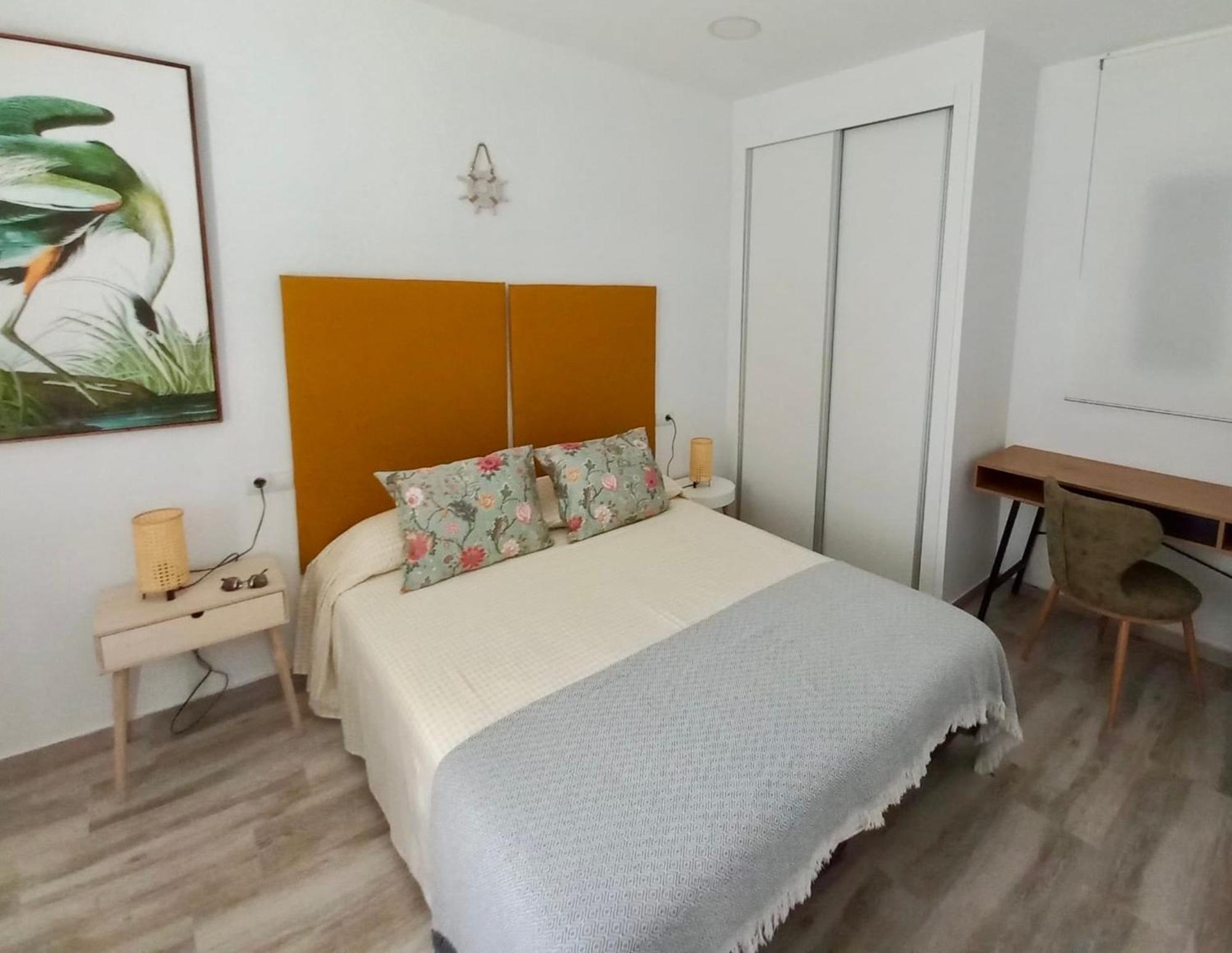 Apartamento Nuevo Junto Al Mar *