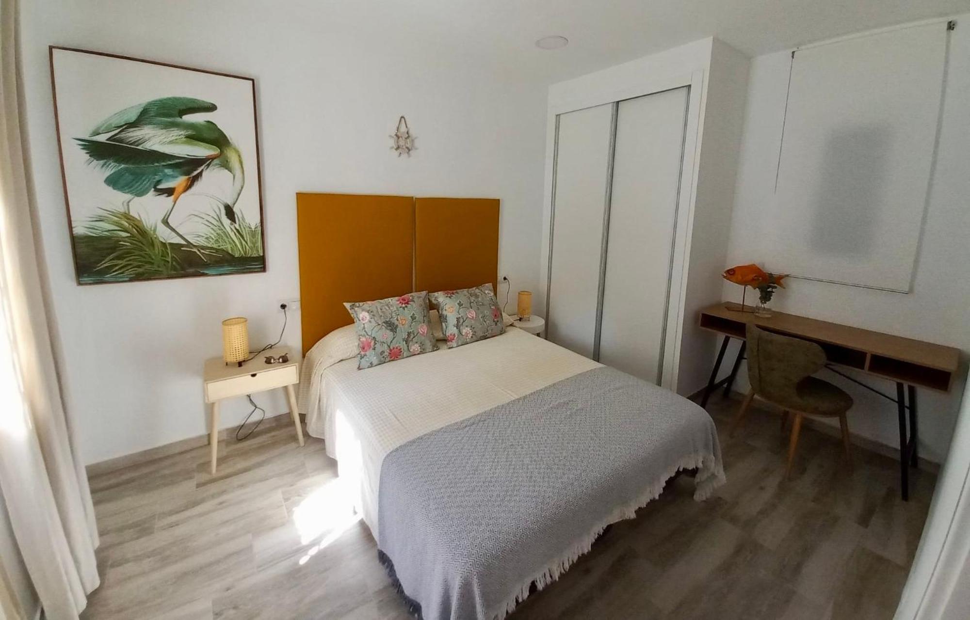 Nuevo Junto Al Mar Lejlighed Fuengirola